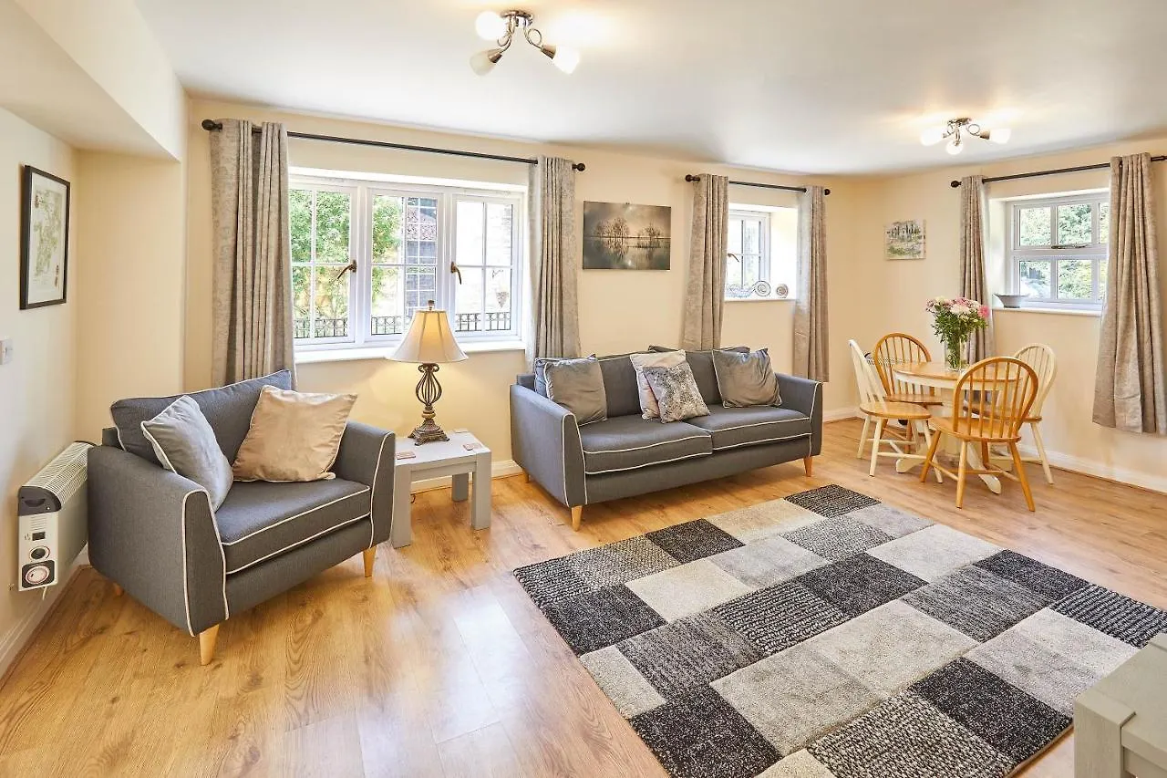 Holiday home Host & Stay - Kingfisher Cottage Levisham United Kingdom