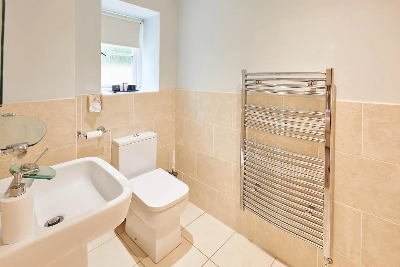 Host & Stay - Kingfisher Cottage Levisham Holiday home